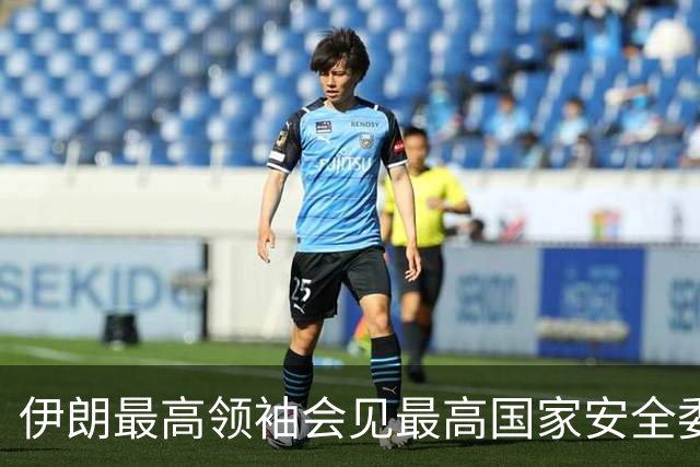 伊朗最高领袖会见最高国家安全委员会秘书雷扎伊