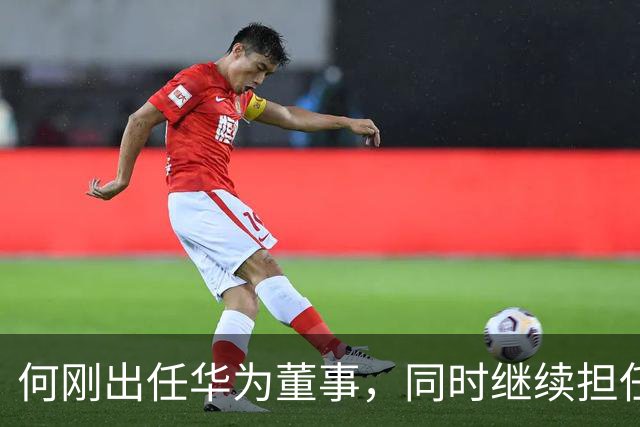 何刚出任华为董事，同时继续担任终端BG CEO；其毕业于西安电子科技大学，加入华为28年