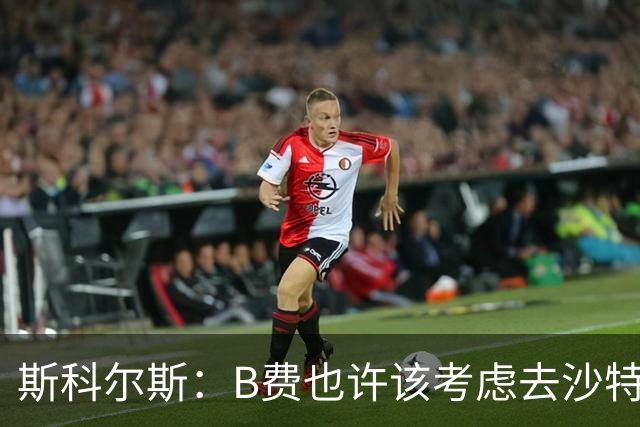 斯科尔斯：B费也许该考虑去沙特了；若我对弗格森说类似话会被狠批