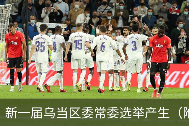 新一届乌当区委常委选举产生（附简历）→