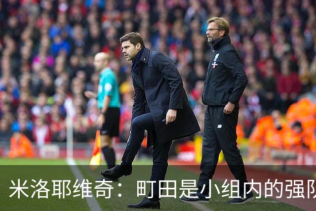 米洛耶维奇：町田是小组内的强队，申花会全力以赴争取胜利
