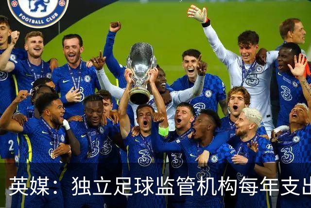 英媒：独立足球监管机构每年支出达2000万镑，英超俱乐部要出大头