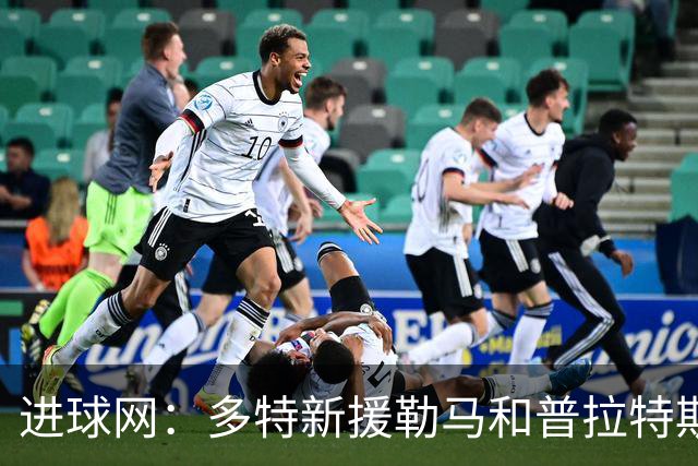 进球网：多特新援勒马和普拉特斯进展不顺，两人加盟后机会寥寥