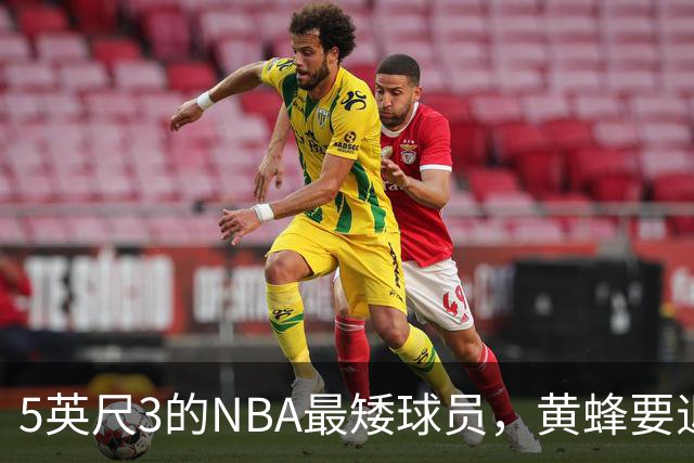 5英尺3的NBA最矮球员，黄蜂要退役他的1号球衣