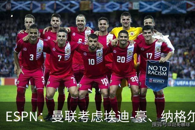 ESPN：曼联考虑埃迪-豪、纳格尔斯曼接替卡里克