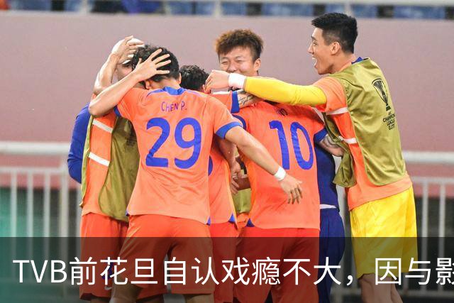 TVB前花旦自认戏瘾不大，因与影后合作而复出，日本公司仍在开